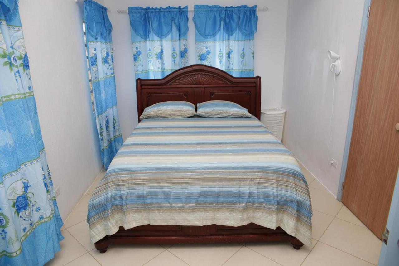 شقة Breezee Long Path المظهر الخارجي الصورة