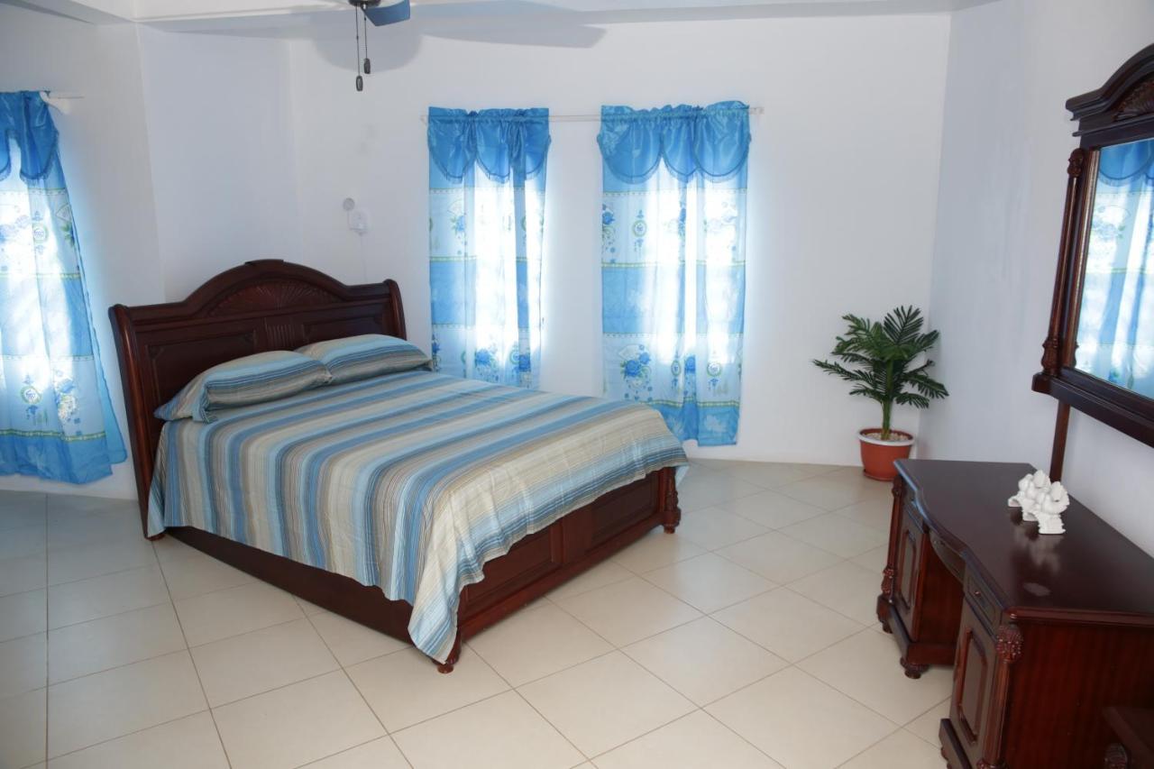 شقة Breezee Long Path المظهر الخارجي الصورة