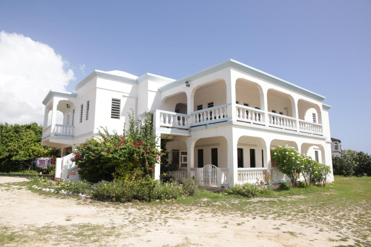 شقة Breezee Long Path المظهر الخارجي الصورة
